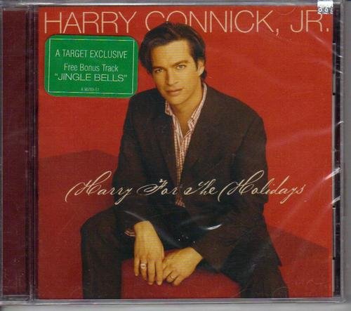 Harry Connick, Jr./Harry For The Holidays